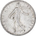 Coin, France, Franc, 1916