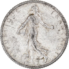 Moneta, Francja, Franc, 1916