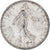 Coin, France, Franc, 1916
