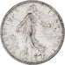 Moneta, Francja, Franc, 1916