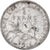Coin, France, Franc, 1916