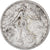 Coin, France, Franc, 1916