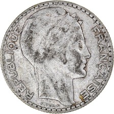 Coin, France, 10 Francs, 1934