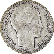 Coin, France, 10 Francs, 1930