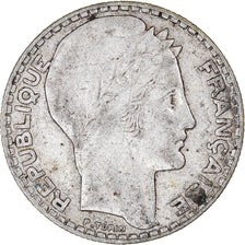 Coin, France, 10 Francs, 1934