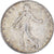 Coin, France, 50 Centimes, 1916