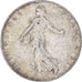 Münze, Frankreich, 50 Centimes, 1916