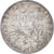 Coin, France, 50 Centimes, 1916