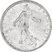 Moneda, Francia, Franc, 1916