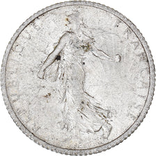 Münze, Frankreich, Franc, 1916