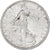 Coin, France, Franc, 1916