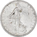 Münze, Frankreich, Franc, 1916