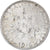 Coin, France, Franc, 1916