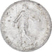 Münze, Frankreich, Franc, 1916