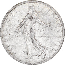 Coin, France, Franc, 1915