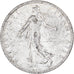 Coin, France, Franc, 1915
