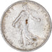 Moneta, Francja, Franc, 1916
