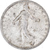 Coin, France, Franc, 1916
