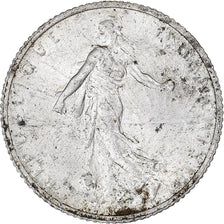Coin, France, Franc, 1916