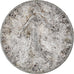 Moneta, Francia, 50 Centimes, 1916