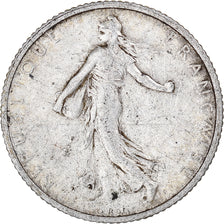 Moeda, França, Franc, 1916