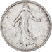 Moeda, França, Franc, 1916