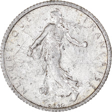Moeda, França, Franc, 1916