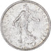 Moeda, França, Franc, 1916