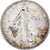 Coin, France, Franc, 1917