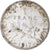 Coin, France, Franc, 1917
