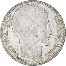 Moeda, França, 10 Francs, 1931