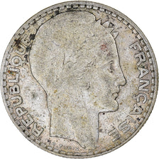 Moneta, Francia, 10 Francs, 1930