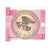 Banknot, KIRGISTAN, 1 Tyiyn, Undated (1993), UNC(65-70)