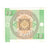 Banknot, KIRGISTAN, 10 Tyiyn, Undated (1993), KM:2, AU(55-58)