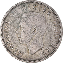 Moneda, Gran Bretaña, Shilling, 1939