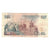 Geldschein, Kenya, 50 Shillings, 1999, 1999-07-01, KM:36d, SS