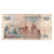 Nota, Quénia, 50 Shillings, 2004, 2004-08-02, KM:41c, EF(40-45)