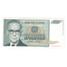 Banconote, Iugoslavia, 10,000,000 Dinara, 1993, KM:122, BB