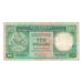 Biljet, Hong Kong, 10 Dollars, 1986, 1986-01-01, KM:191a, TTB