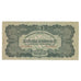Geldschein, Ungarn, 20 Pengö, 1944, KM:M6b, SS