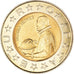 Moneda, Portugal, 100 Escudos, 2000