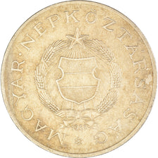 Münze, Ungarn, 2 Forint, 1957