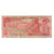 Banknote, Honduras, 1 Lempira, 1984, 1984-10-18, KM:68b, VG(8-10)