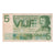 Banknote, Netherlands, 5 Gulden, 1966, 1966-04-26, KM:90a, EF(40-45)