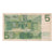 Banknote, Netherlands, 5 Gulden, 1966, 1966-04-26, KM:90a, EF(40-45)
