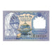 Geldschein, Nepal, 1 Rupee, Undated (1991), KM:37, UNZ-