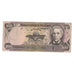Banknote, Nicaragua, 100 Cordobas, Undated (1979), KM:132, VF(30-35)