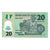 Banconote, Nigeria, 20 Naira, 2006, KM:34a, FDS