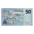 Banconote, Nigeria, 50 Naira, 2006, KM:35a, FDS