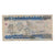 Billet, Nigéria, 50 Naira, KM:27c, B
